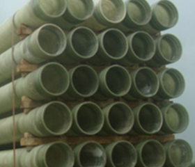 FRP & GRP Pipes